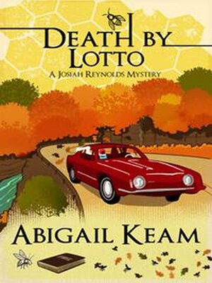 cover image of Death by Lotto